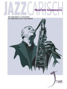 Maurizio Giammarco - Jazz