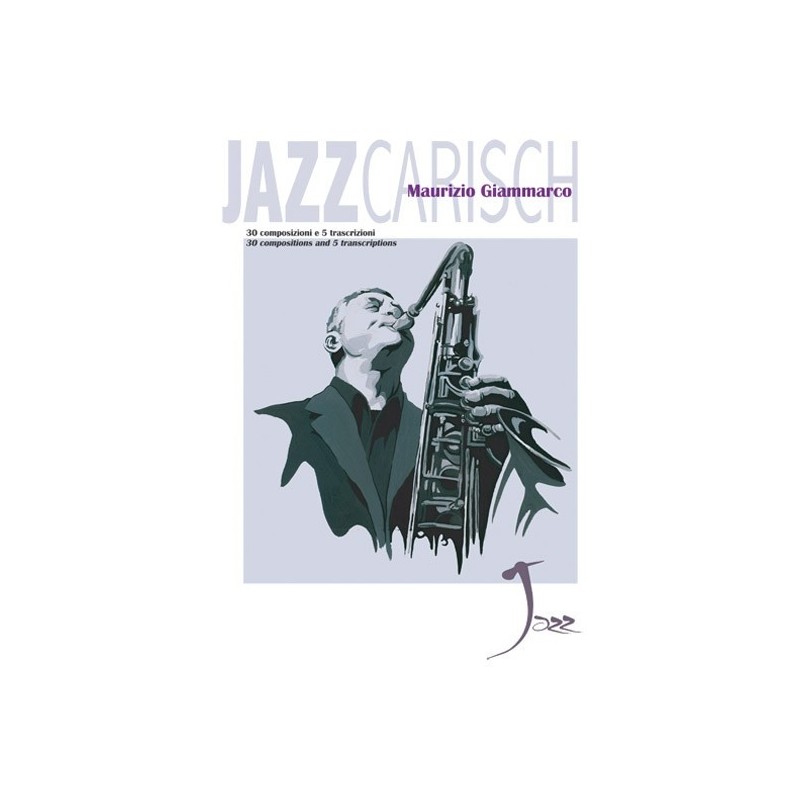 Maurizio Giammarco - Jazz