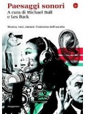 Paesaggi sonori