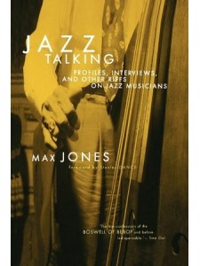 Jazz Talking - Profiles, Interviews On Jazz Musicians
