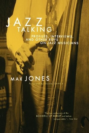 Jazz Talking - Profiles, Interviews On Jazz Musicians