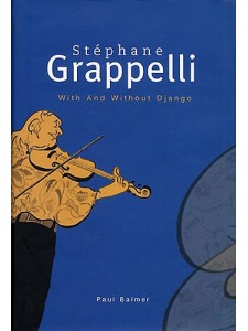 Stephane Grappelli - With And Without Django