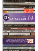 CD Catalogue-14 edition
