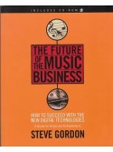 The Future of the Music Business (book/CD-Rom)