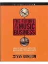 The Future of the Music Business (book/CD-Rom)