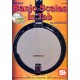 Banjo Scales in Tab (book/CD)