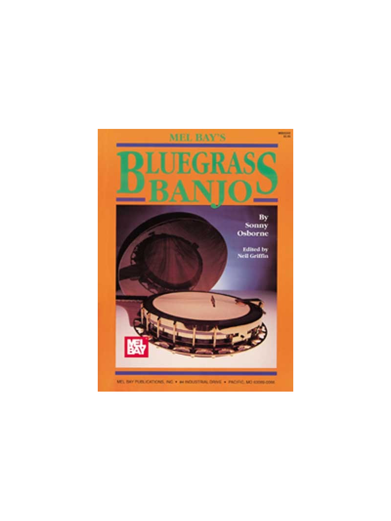 Bluegrass Banjo