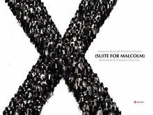 X (Suite For Malcolm)