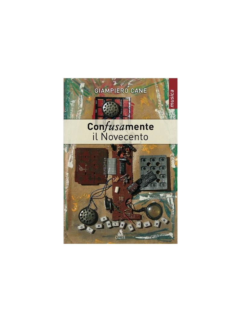 Confusamente Novecento