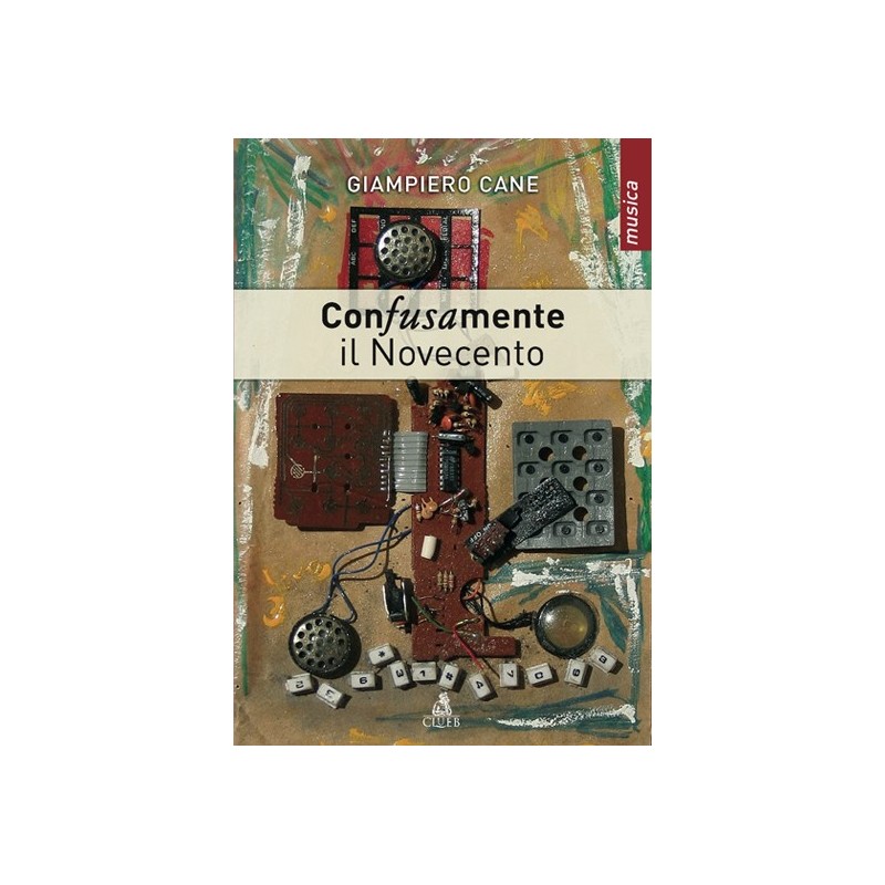 Confusamente Novecento