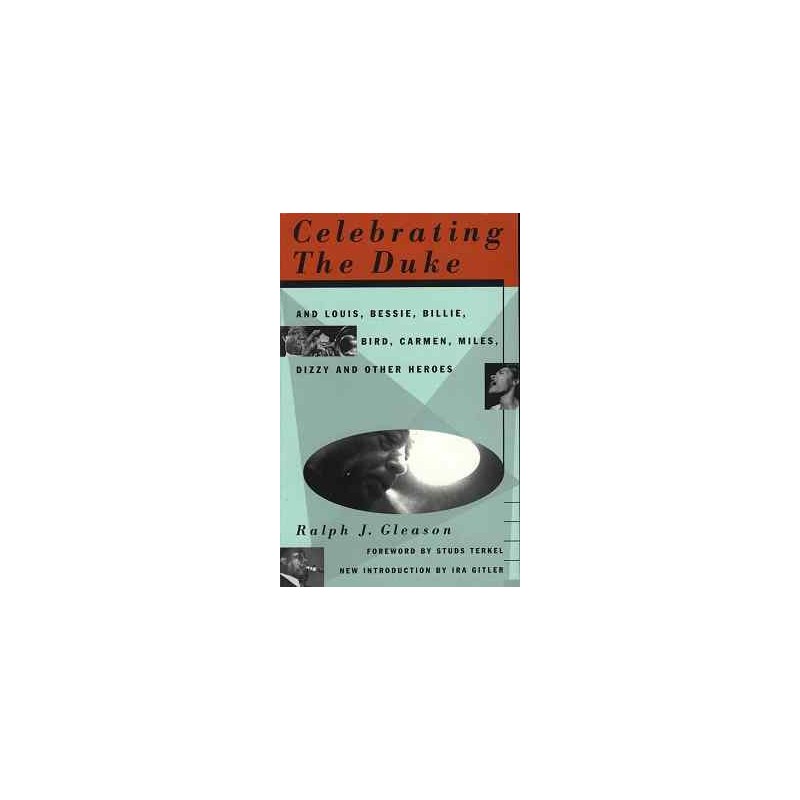 Celebrating The Duke