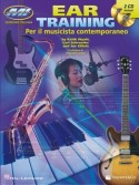 Ear Training per il musicista contemporaneo (libro/2 CD)