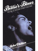 Billie's Blues: The Billie Holiday Story, 1933-1959
