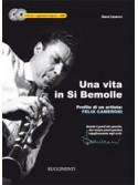 Una Vita in Si Bemolle (libro/2 CD)