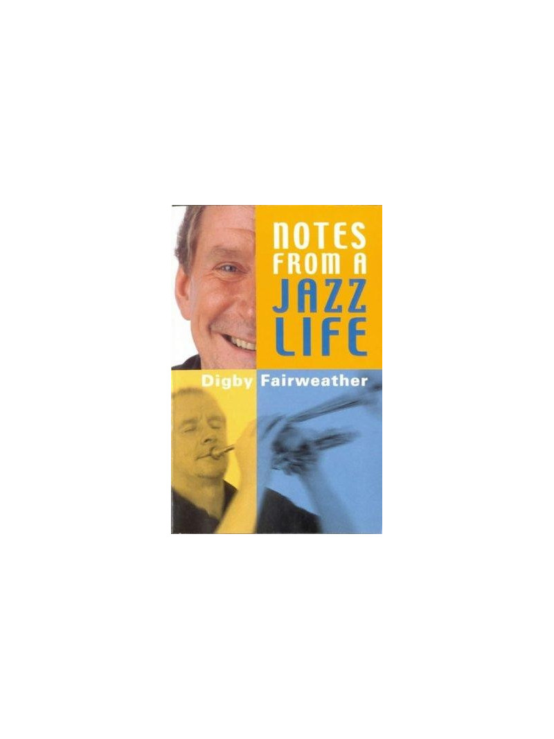 Notes from a Jazz Life