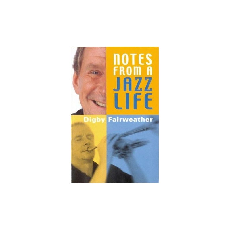 Notes from a Jazz Life