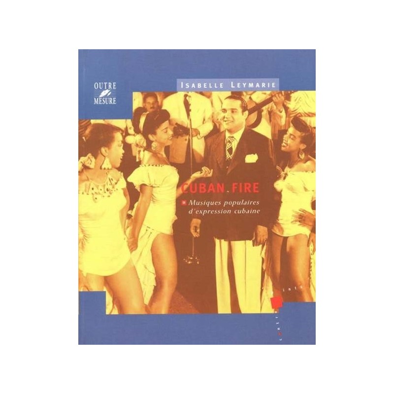 Cuban Fire 