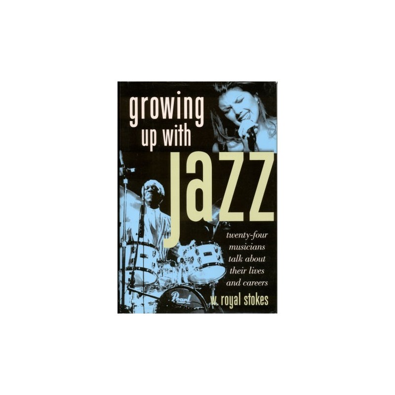 Growing Up With Jazz