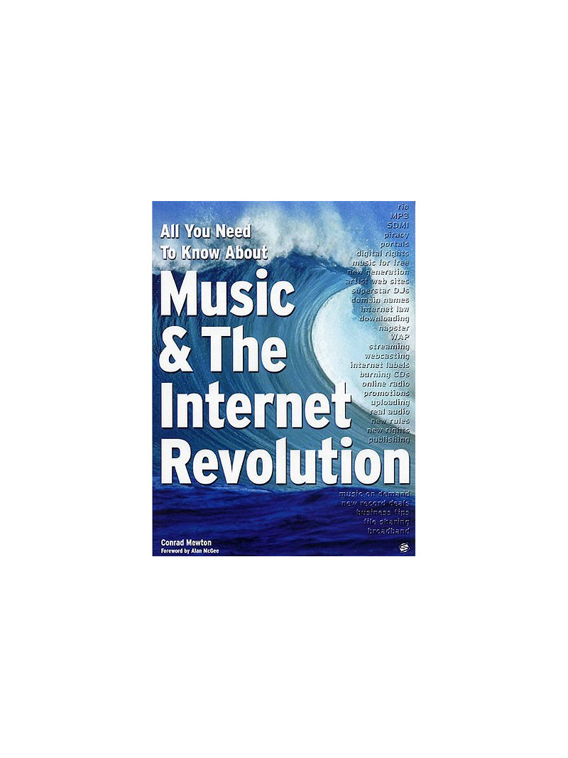 Music & The Internet Revolution 