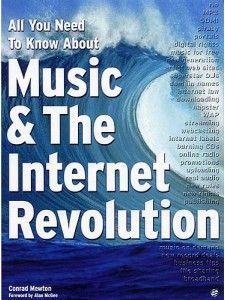 Music & The Internet Revolution 