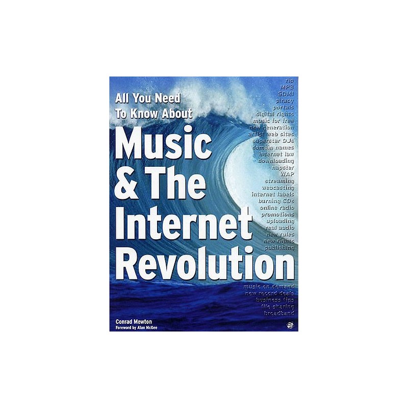 Music & The Internet Revolution 