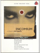 Encomium with Tab