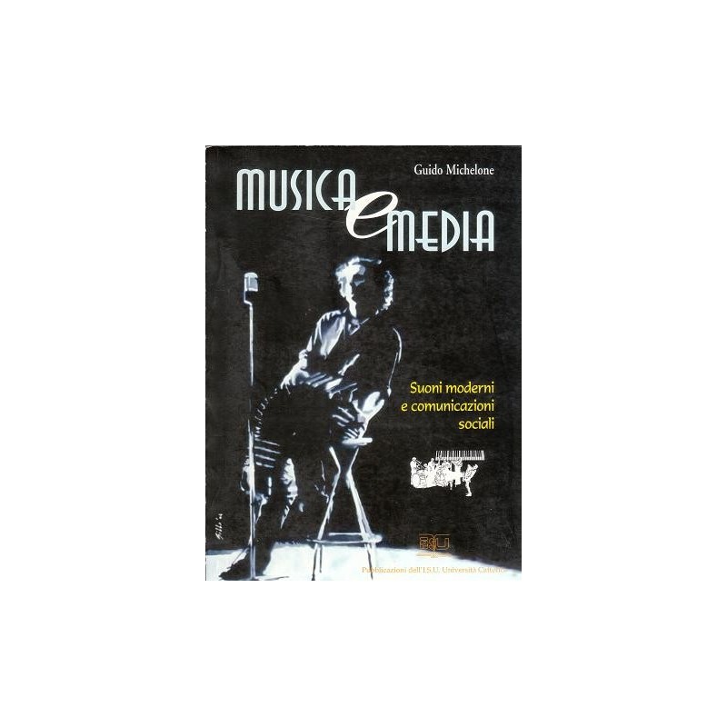 Musica e media