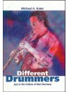 Different Drummers: Jazz in the Culture of Nazi Germany