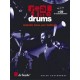 Real Time Drums: Metodo base per batteria (libro/CD)