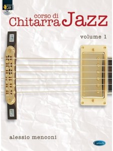 Corso di Chitarra Jazz, Vol.1