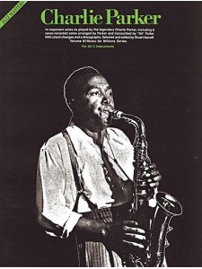 Charlie Parker: Jazz Masters (Eb Instruments)