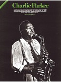 Charlie Parker: Jazz Masters Series