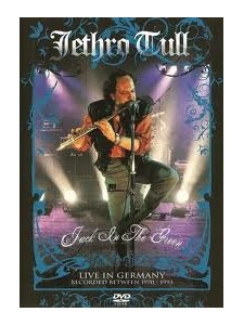 Jethro Tull - Jack In The Green (DVD)