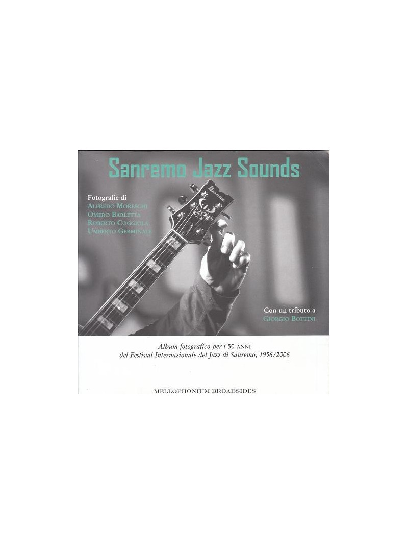 Sanremo Jazz Sounds