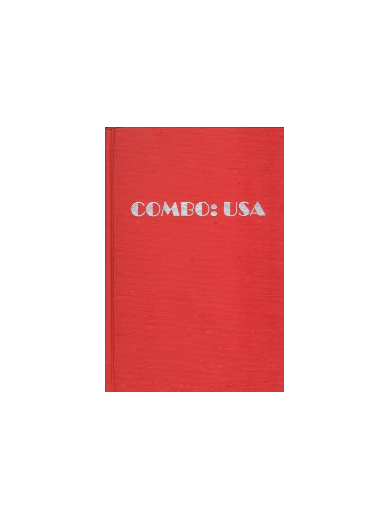 Combo USA: Eight Lives in Jazz