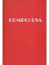 Combo USA: Eight Lives in Jazz
