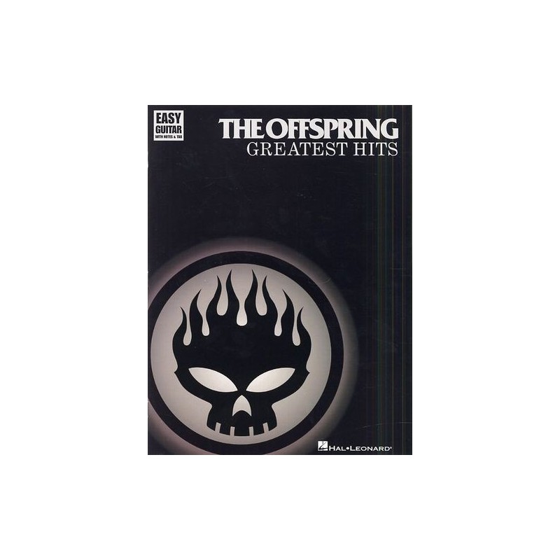 Best of The Offspring