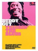 Buddy Guy - Teaching The Blues (DVD)