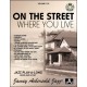 Aebersold 132: On The Street Where You Live (book/CD)