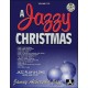 Aebersold 129: Jazzy Christmas (book/CD)