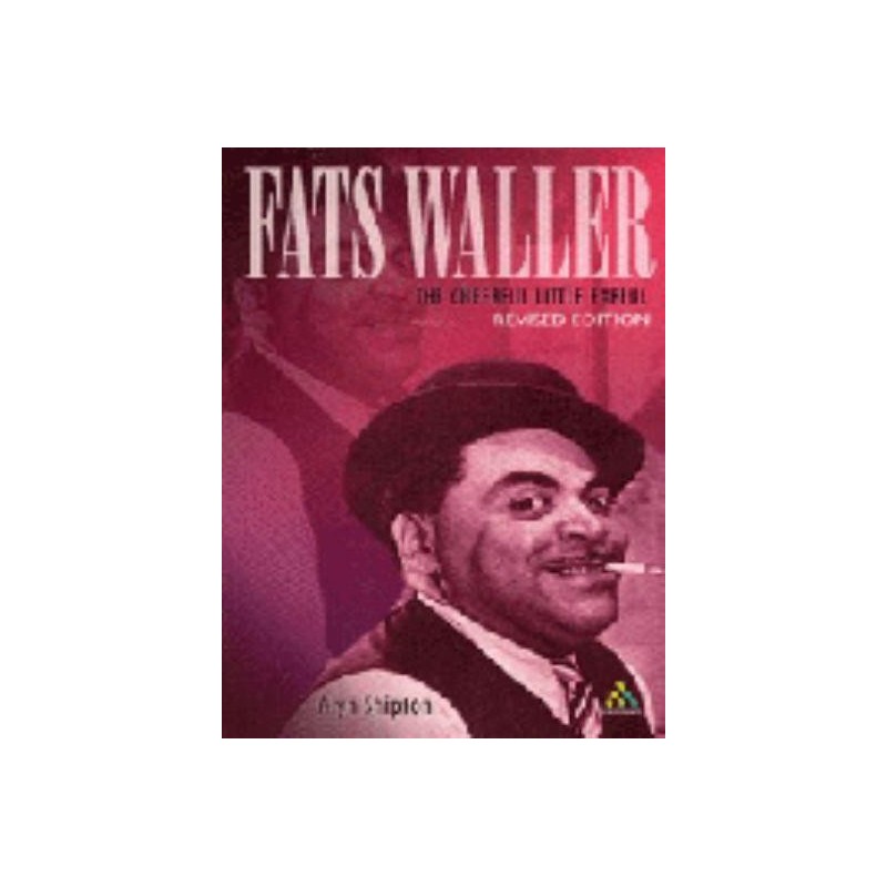 Fats Waller: The Cheerful Little Earful