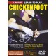 Lick Library: Learn To Play Chickenfoot (2 DVD)