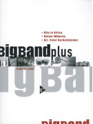 Big Band plus: Ulla in Africa