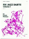 Six Jazz Duets Vol.1 for Trumpet & Trombone