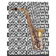 The Music of George Gershwin for Sax