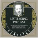 CD - The Chronological 1947-1951