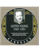 CD - The Chronological 1947-1951