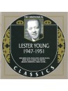 The Chronological 1947-1951 (CD)