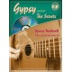 Gypsy Guitar: the Secrets 2 (book/CD