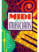 Midi for Musicians